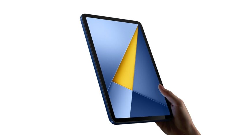 Poco Pad C1 Ternyata Cukup Stabil untuk Gaming Harian, Ini yang Bikin Menarik