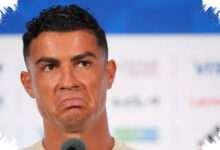 Rooney Nilai Portugal Tak Sepenuhnya Mendukung Ronaldo, Berbeda dengan Argentina ke Messi