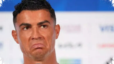 Rooney Nilai Portugal Tak Sepenuhnya Mendukung Ronaldo, Berbeda dengan Argentina ke Messi