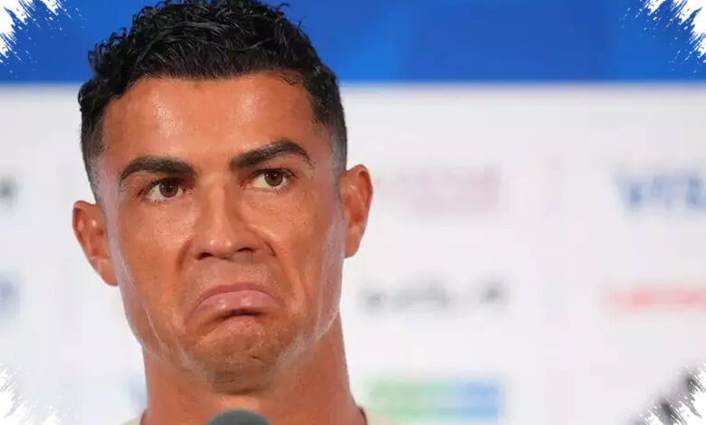 Rooney Nilai Portugal Tak Sepenuhnya Mendukung Ronaldo, Berbeda dengan Argentina ke Messi