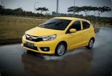 Brio Satya Tipe E Tembus Rp 21 Juta, Diskon LCGC Awal Juli 2026 Makin Ganas