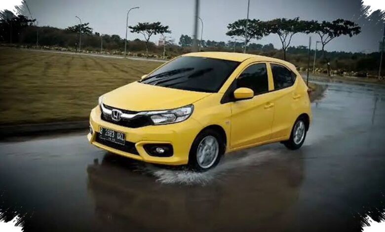 Brio Satya Tipe E Tembus Rp 21 Juta, Diskon LCGC Awal Juli 2026 Makin Ganas