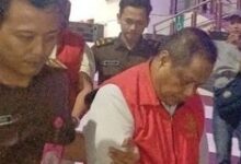 Dana KUR Jember Diduga Mengalir Lewat KTP Pinjaman, 3 Tersangka Ditahan Kejati Jatim