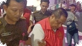 Dana KUR Jember Diduga Mengalir Lewat KTP Pinjaman, 3 Tersangka Ditahan Kejati Jatim