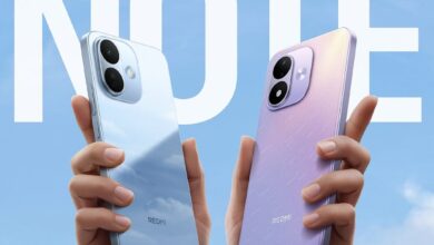 Baterai 10.000mAh Jadi Andalan Redmi Note 17 Pro, Desain Barunya Ikut Menyita Perhatian