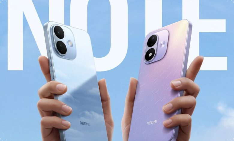 Baterai 10.000mAh Jadi Andalan Redmi Note 17 Pro, Desain Barunya Ikut Menyita Perhatian