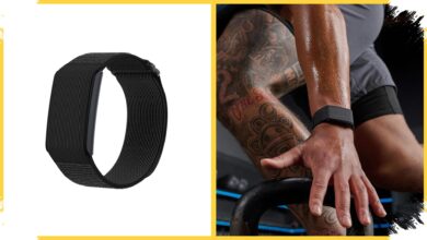 Amazfit Bikin Gelang Tanpa Layar untuk Hyrox, Data Latihan Malah Dibaca Lebih Presisi