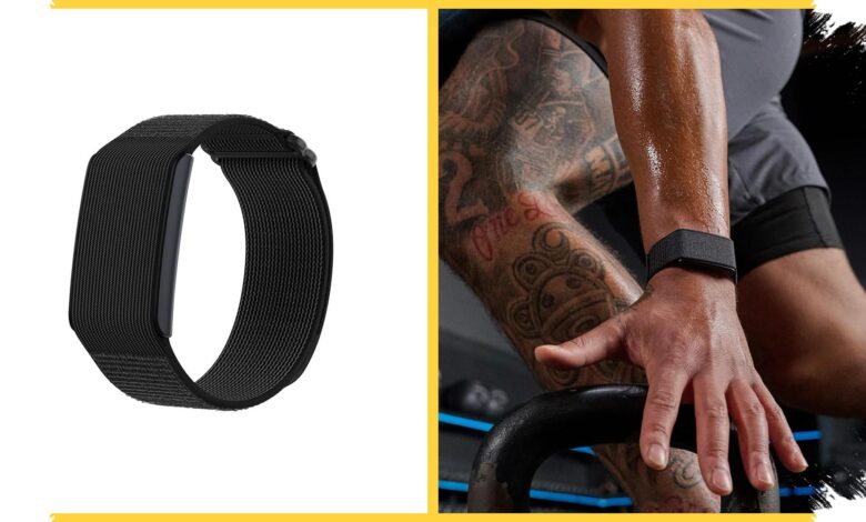 Amazfit Bikin Gelang Tanpa Layar untuk Hyrox, Data Latihan Malah Dibaca Lebih Presisi