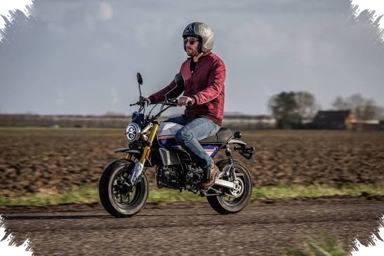 Honda Navi Tertinggal Soal Tenaga, Magic Cube Lite Bawa Paket Mini yang Lebih Serius