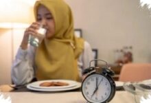 Makassar Menjelang Magrib, Jadwal Salat 9 Juli 2026 Menentukan Waktu Buka Puasa