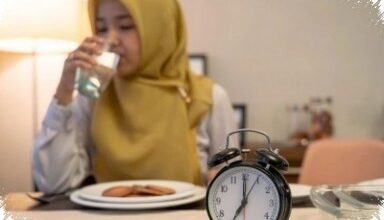Makassar Menjelang Magrib, Jadwal Salat 9 Juli 2026 Menentukan Waktu Buka Puasa