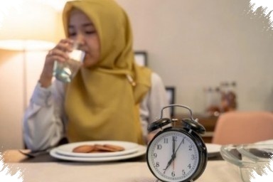 Makassar Menjelang Magrib, Jadwal Salat 9 Juli 2026 Menentukan Waktu Buka Puasa