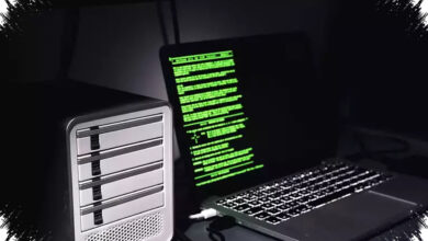 JadePuffer Mengerikan, Ransomware AI Ini Menyerang Sendiri Tanpa Operator Manusia