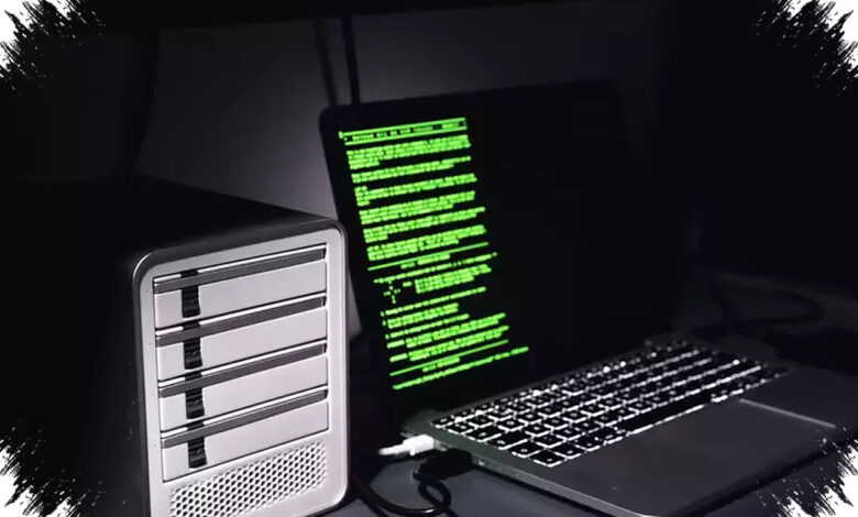 JadePuffer Mengerikan, Ransomware AI Ini Menyerang Sendiri Tanpa Operator Manusia