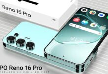 Kamera 200 MP dan Baterai 6.700 mAh, Oppo Reno 16 Pro 5G Siap Goda Kelas Premium