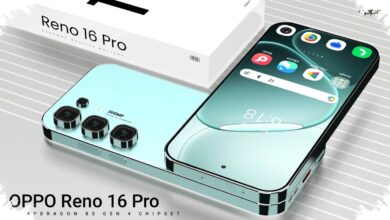 Kamera 200 MP dan Baterai 6.700 mAh, Oppo Reno 16 Pro 5G Siap Goda Kelas Premium