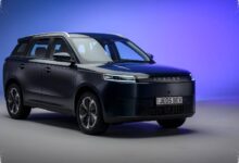 Jaecoo Siapkan Model Baru di GIIAS 2026, J5 EV hingga J8 SHS Tetap Jadi Andalan