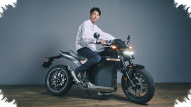 Honda WN7 Masuk Dealer Eropa, Harganya Lebih Murah dari LiveWire