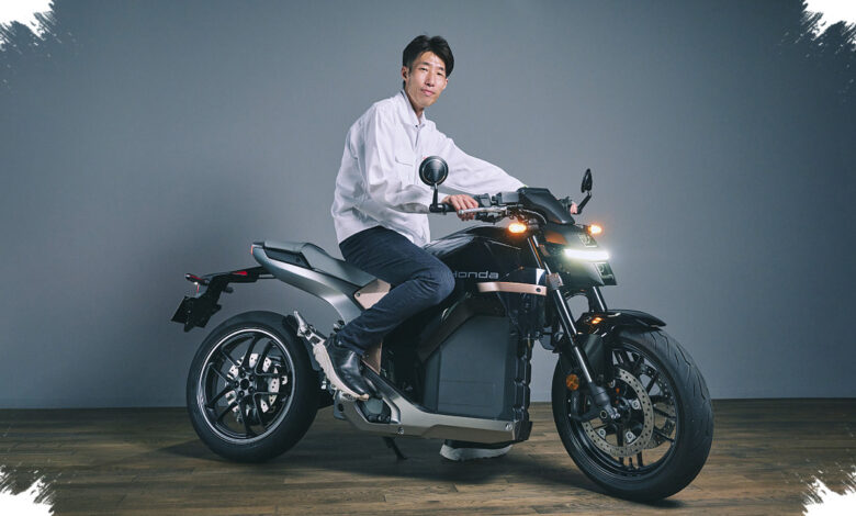 Honda WN7 Masuk Dealer Eropa, Harganya Lebih Murah dari LiveWire