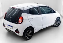 Toyota Calya Satu-satunya yang Naik, Pasar LCGC 2026 Justru Melemah Tajam