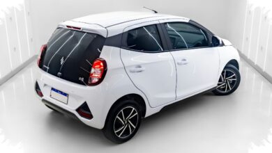 Toyota Calya Satu-satunya yang Naik, Pasar LCGC 2026 Justru Melemah Tajam