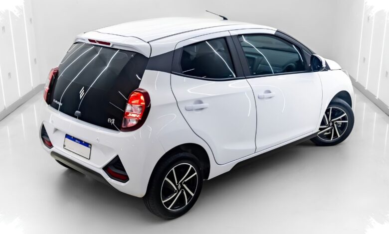 Toyota Calya Satu-satunya yang Naik, Pasar LCGC 2026 Justru Melemah Tajam