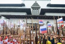 Sunda Lebih Tua dari Jawa Barat, Jejak Sejarah yang Mengubah Cara Pandang Wilayah