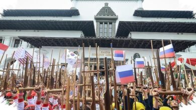 Sunda Lebih Tua dari Jawa Barat, Jejak Sejarah yang Mengubah Cara Pandang Wilayah