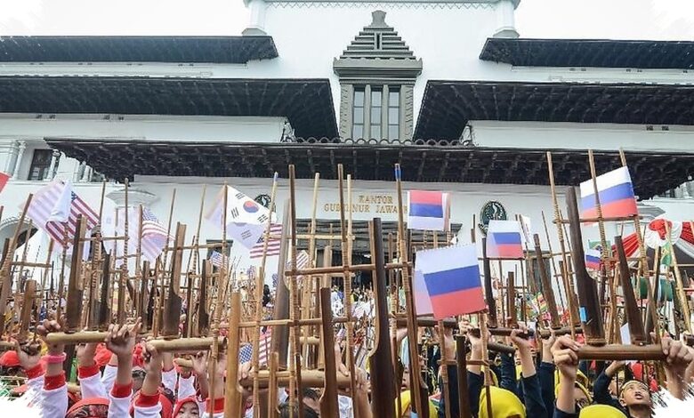 Sunda Lebih Tua dari Jawa Barat, Jejak Sejarah yang Mengubah Cara Pandang Wilayah