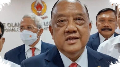 Medali Penuh dari SEA Games Thailand 2025, Petanque Indonesia Makin Serius Dibina