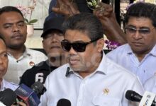 Purbaya Menimbang Usulan Said Iqbal, Ambang Pajak JHT Rp 50 Juta Dinilai Tak Lagi Adil