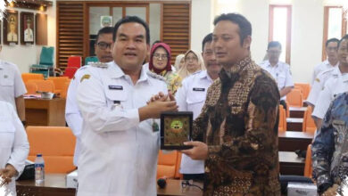 Blora Menjadi Rujukan, Boyolali Memetik Pelajaran dari Pengelolaan Sumur Tua dan Migas