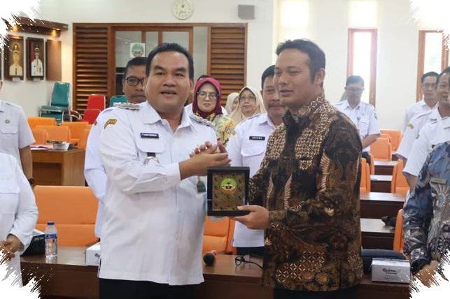 Blora Menjadi Rujukan, Boyolali Memetik Pelajaran dari Pengelolaan Sumur Tua dan Migas