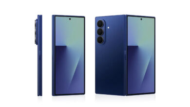 Reservasi Galaxy Z Fold8 dan Z Flip8 Dibuka, Bonusnya Kini Lebih Kecil