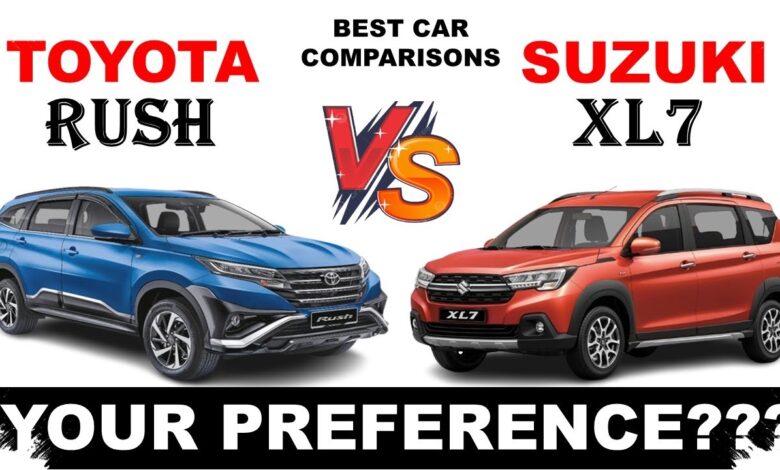 Suzuki XL7 Dipangkas Rp 30 Juta, Persaingan Diskon LSUV Juli 2026 Makin Ketat