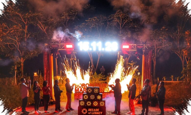 Kuota BJBM 2026 Naik Jadi 12.500, Pendaftaran Undiannya Dibuka 10 Juli