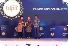 BTPS Unggul di BIA 2026, Laba Naik 13% Jadi Pembeda Utama