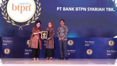 BTPS Unggul di BIA 2026, Laba Naik 13% Jadi Pembeda Utama