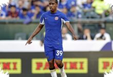MU Ambil Andrey Santos dari Chelsea, Krisis Lini Tengah Mulai Terjawab