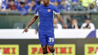 MU Ambil Andrey Santos dari Chelsea, Krisis Lini Tengah Mulai Terjawab