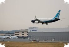 Gangguan Navigasi Buka 5 Dugaan Awal Jatuhnya Boeing 737 Kargo AP-BOI