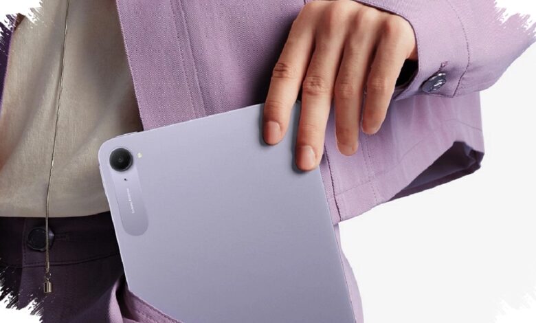 Tablet Kecil Ini Dibekali Chipset Flagship, Redmi K Pad Langsung Menantang Kelas Atas