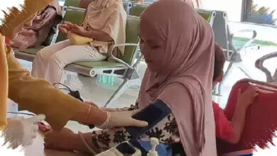 Asap TPA Jatiwaringin Masih Bertahan, Keluhan ISPA Warga Mulai Mereda