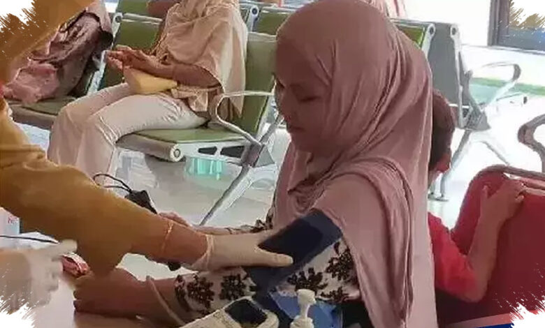 Asap TPA Jatiwaringin Masih Bertahan, Keluhan ISPA Warga Mulai Mereda