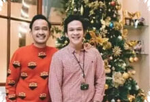 Jordi Disentil Ruben Onsu, Diminta Tak Ikut Campur Konflik dengan Sarwendah