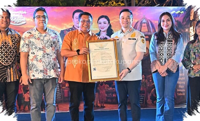 Saboak Tumbuh dari Kolaborasi, Rp6,3 Miliar Berputar dan Taman Nostalgia Kian Hidup