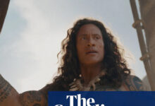 Moana Live-Action Dinilai Tak Perlu, Dwayne Johnson Tetap Menang di Jalur Aman