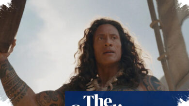 Moana Live-Action Dinilai Tak Perlu, Dwayne Johnson Tetap Menang di Jalur Aman