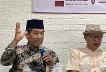 Kudeta Tak Lagi Harus Pakai Senjata, Ray Rangkuti Peringatkan Bahaya yang Merambat