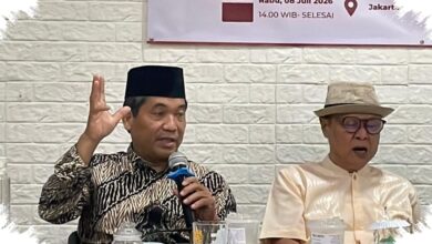 Kudeta Tak Lagi Harus Pakai Senjata, Ray Rangkuti Peringatkan Bahaya yang Merambat
